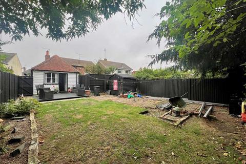 2 bedroom bungalow for sale, Great Wakering SS3