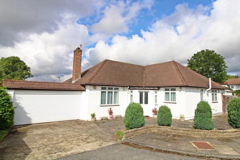3 Tulse Close, Beckenham, BR3 6QU