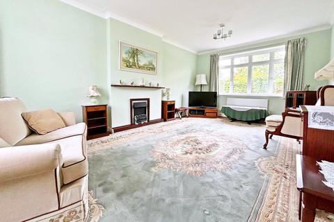 3 Tulse Close, Beckenham, BR3 6QU