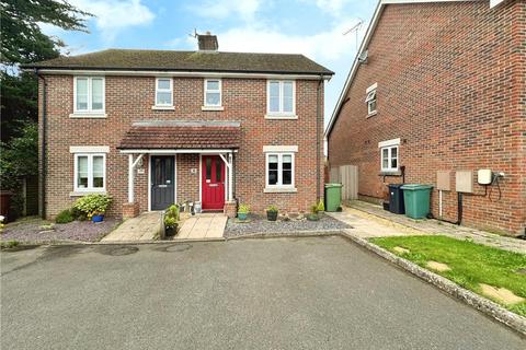 3 bedroom semi-detached house for sale, Walden Gardens, Waterlooville, Hampshire