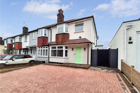 3 bedroom end of terrace house for sale, Star Lane, St Mary Cray, Kent, BR5