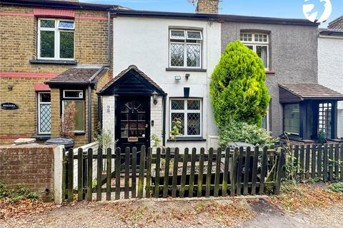 2 bedroom terraced house for sale, Princes Road, Hextable, Kent, BR8