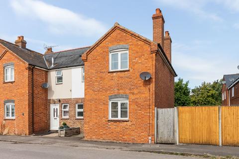 3 bedroom terraced house for sale, Faringdon SN7