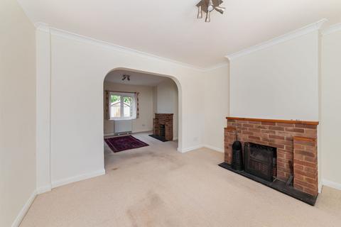 3 bedroom terraced house for sale, Faringdon SN7