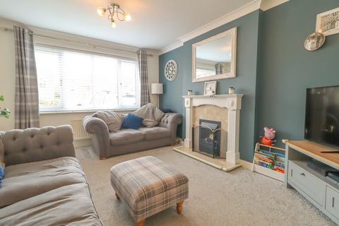 4 bedroom detached house for sale, Oundle Close, Ashby-De-La-Zouch, LE65