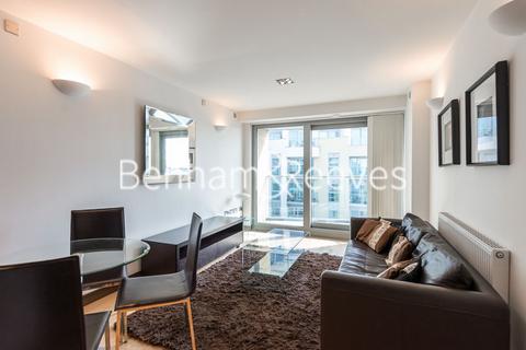 1 bedroom apartment to rent, Bridges Court Road, Battersea SW11