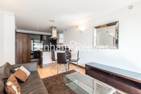 1 bedroom apartment to rent, Bridges Court Road, Battersea SW11