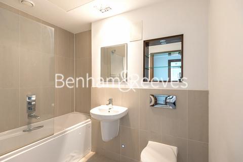 1 bedroom apartment to rent, Bridges Court Road, Battersea SW11