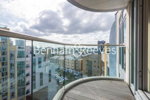 1 bedroom apartment to rent, Bridges Court Road, Battersea SW11