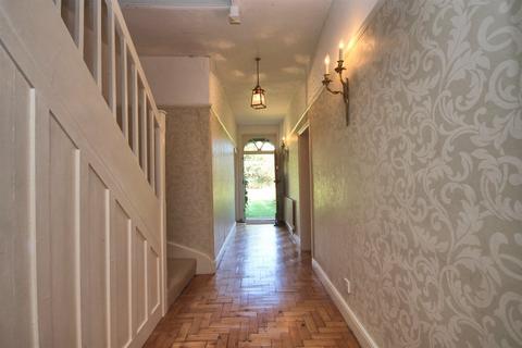 4 bedroom detached house for sale, Holmes Chapel Road, Lach Dennis