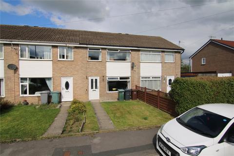 3 bedroom townhouse for sale, Ings Road, Steeton, BD20