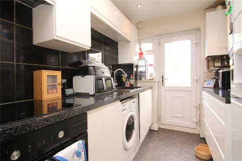 3 bedroom townhouse for sale, Ings Road, Steeton, BD20