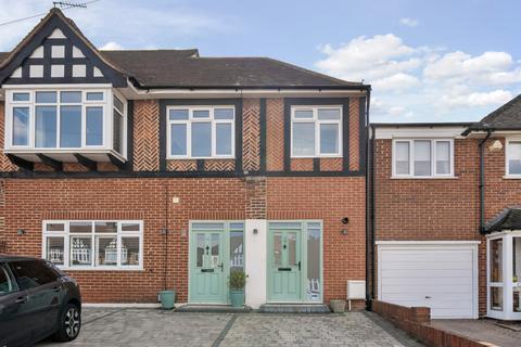 3 bedroom maisonette for sale, Lewis Road, Sidcup