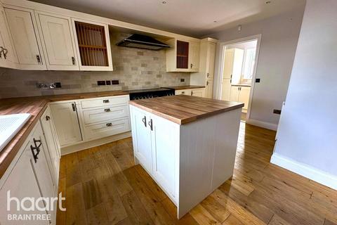 5 bedroom detached house for sale, Beaufort Gardens, Braintree