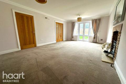 5 bedroom detached house for sale, Beaufort Gardens, Braintree