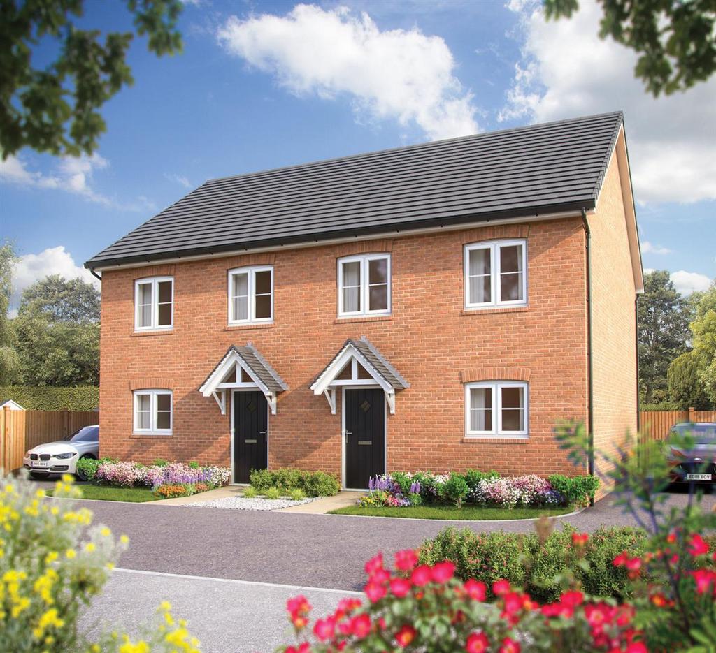 Bridges Close, Scartho Top, Doncaster 4 bed semidetached house to rent