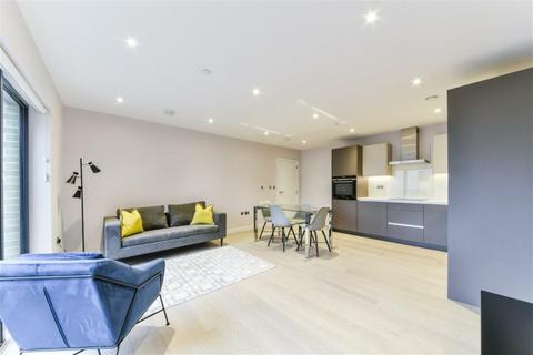 2 bedroom apartment to rent, Boulevard Apartments, Ufford Street, SE1