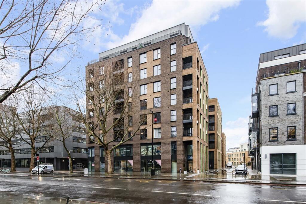 Boulevard Apartments