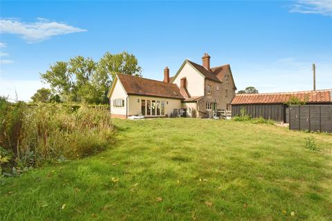 5 bedroom detached house to rent, Cow Green, Bacton, Stowmarket, Suffolk, IP14