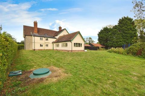 5 bedroom detached house to rent, Cow Green, Bacton, Stowmarket, Suffolk, IP14