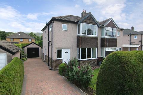 3 bedroom semi-detached house for sale, Old Hall Way, Glusburn, BD20