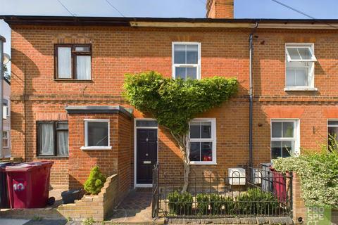 2 bedroom terraced house for sale, Chesterman Street, Reading, Berkshire, RG1