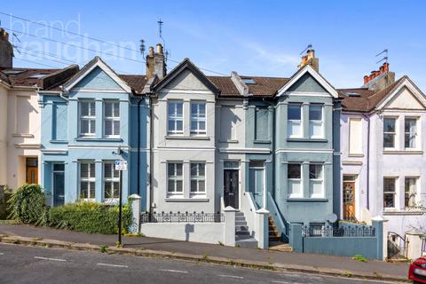 1 bedroom flat for sale, Totland Road, Brighton, East Sussex, BN2