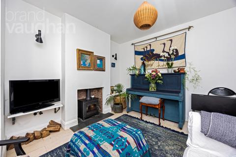 1 bedroom flat for sale, Totland Road, Brighton, East Sussex, BN2