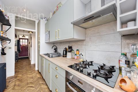 1 bedroom flat for sale, Totland Road, Brighton, East Sussex, BN2