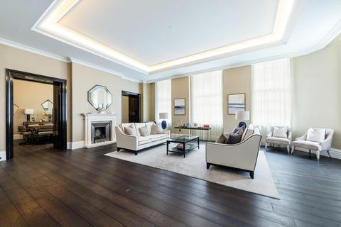 The Corinthia Residences, Whitehall Place, London, SW1A