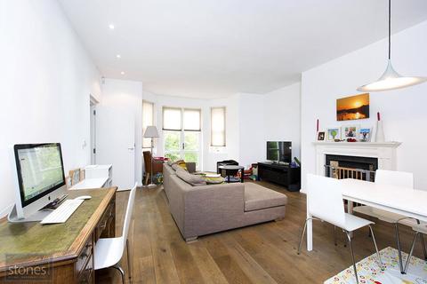 2 bedroom apartment for sale, Belsize Park Gardens, Belsize Park, London, NW3