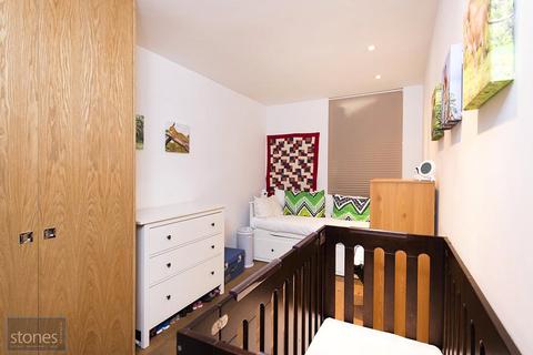 2 bedroom apartment for sale, Belsize Park Gardens, Belsize Park, London, NW3