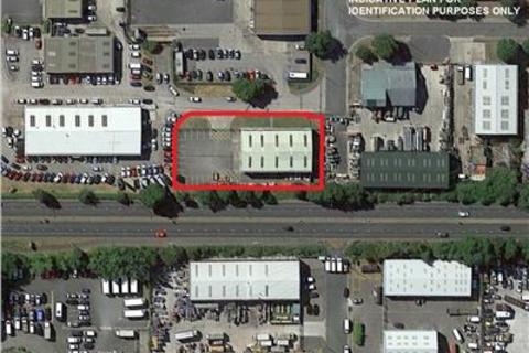 Industrial unit for sale, Unit 1, Fellgate, White Lund Industrial Estate, Morecambe, Lancashire