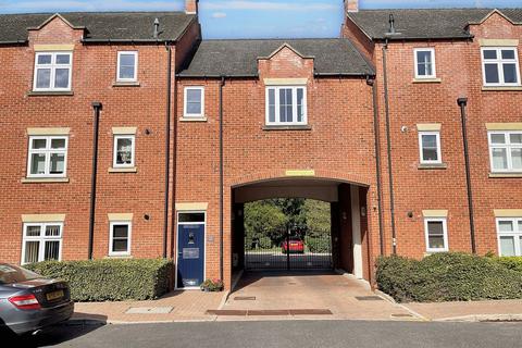 undefined, William James Way, Henley-in-arden B95