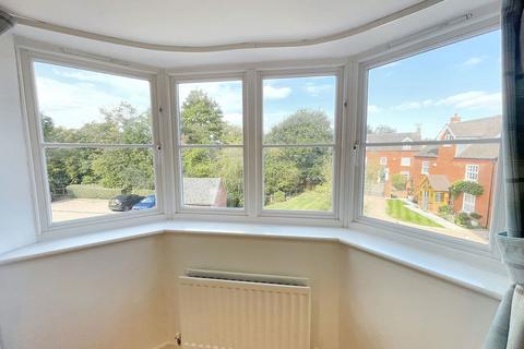 undefined, William James Way, Henley-in-arden B95