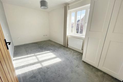 undefined, William James Way, Henley-in-arden B95