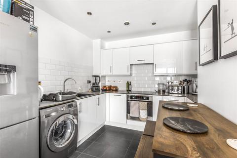 2 bedroom apartment for sale, Salisbury Street, Liverpool