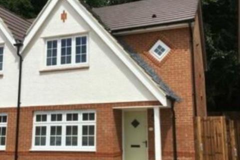 3 bedroom semi-detached house to rent, 73 Oakley Road, Wilton, Salisbury