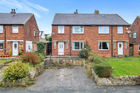 3 bedroom semi-detached house for sale, Cornwall Avenue, Silsden, BD20