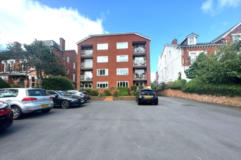 2 bedroom flat for sale, Granville Court, 71 Albert Road, Southport, PR9 9LN