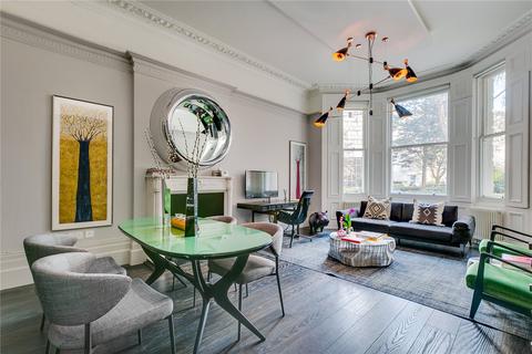 2 bedroom apartment for sale, Ashburn Gardens, London SW7