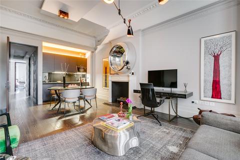 2 bedroom apartment for sale, Ashburn Gardens, London SW7