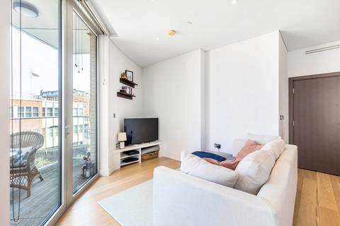 2 bedroom apartment for sale, Grand Tower, 1 Plaza Gardens, Putney, London, SW15