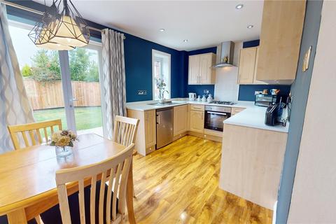 3 bedroom semi-detached house for sale, Wellburn Close, County Durham DH6