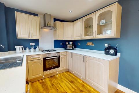 3 bedroom semi-detached house for sale, Wellburn Close, County Durham DH6