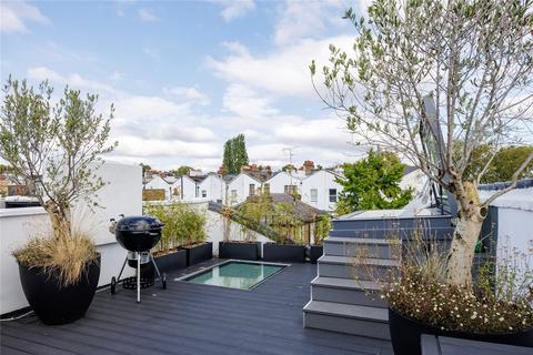 3 bedroom terraced house for sale, Princedale Road, London, W11