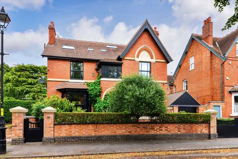 7 Cambridge Road, Birmingham, B13 9UE