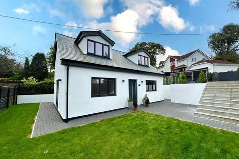 3 bedroom detached house for sale, Edgcumbe Road, St. Austell PL25