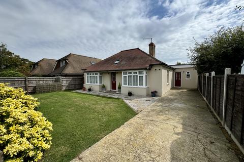 3 bedroom bungalow for sale, Eastbourne Road, Willingdon, Eastbourne, East Sussex, BN20