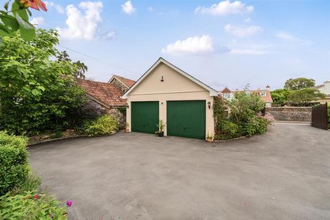 4 bedroom detached house for sale, Rumsam Road, Newport, Barnstaple